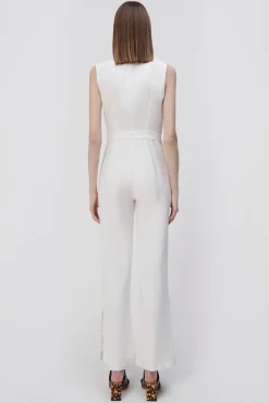 Women Simkhai Signature Reyna Jumpsuit