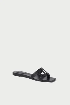 Simkhai Monogram Slide