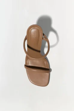 Simkhai Siren High Heel Sandal