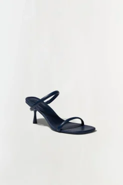 Simkhai Siren Low Heel Sandal