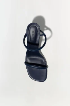 Simkhai Siren Low Heel Sandal