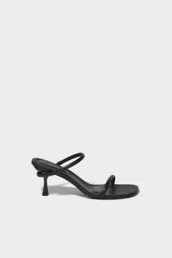 Simkhai Siren Low Heel Sandal