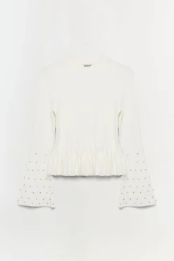 Women Simkhai Sirena Top