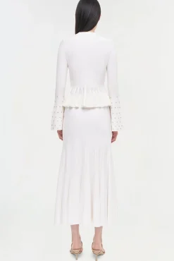Women Simkhai Sirena Top