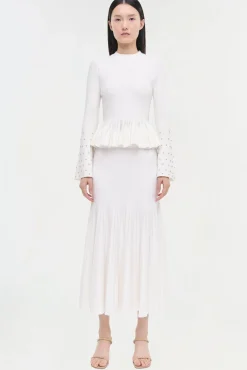 Women Simkhai Sirena Top