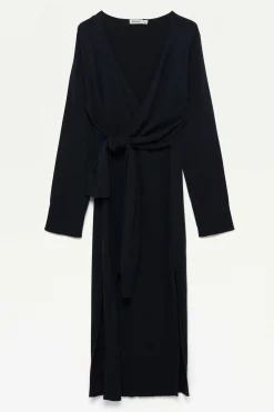 Women Simkhai Skyla Cotton Cashmere Dress