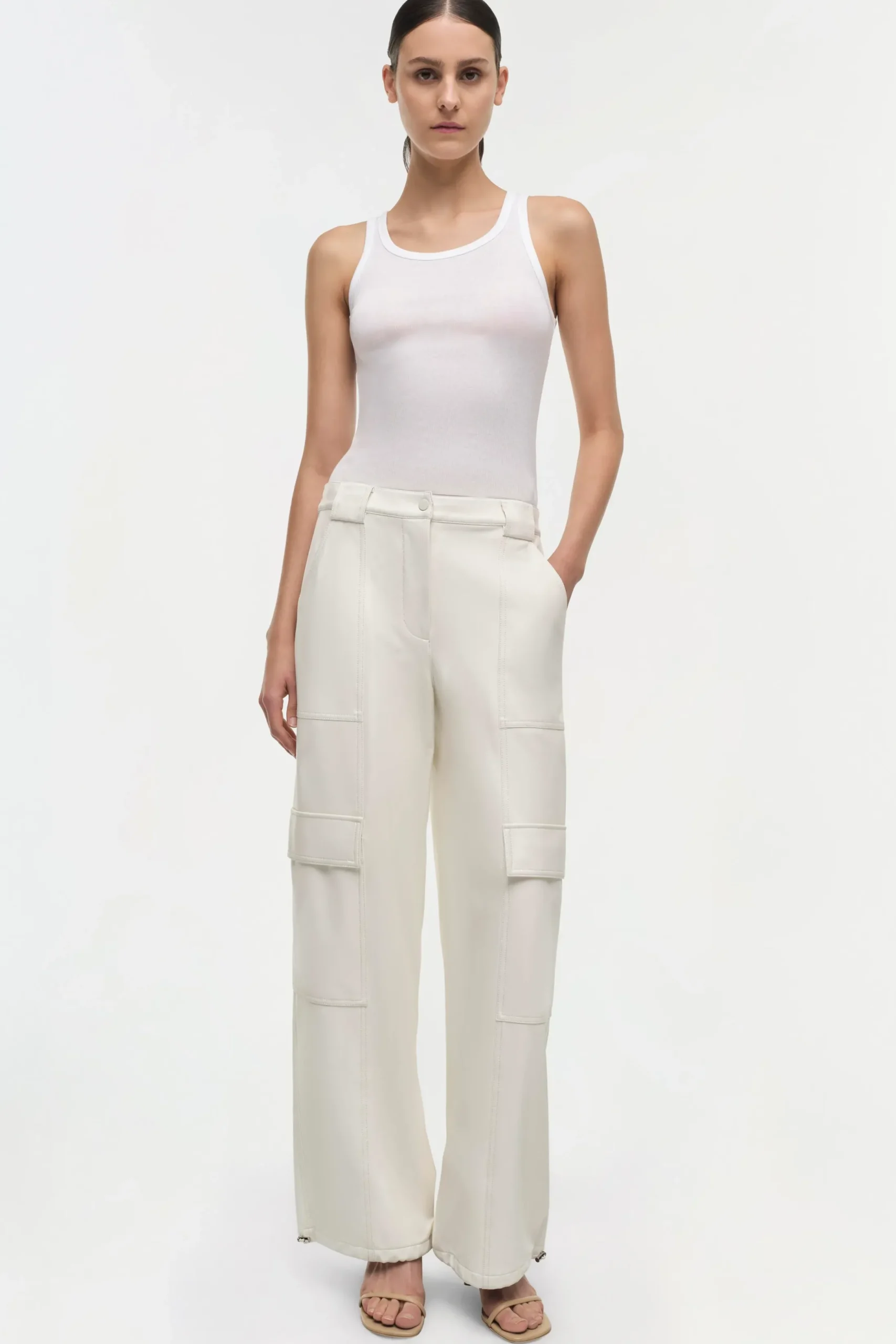 Women Simkhai Sofia Pant