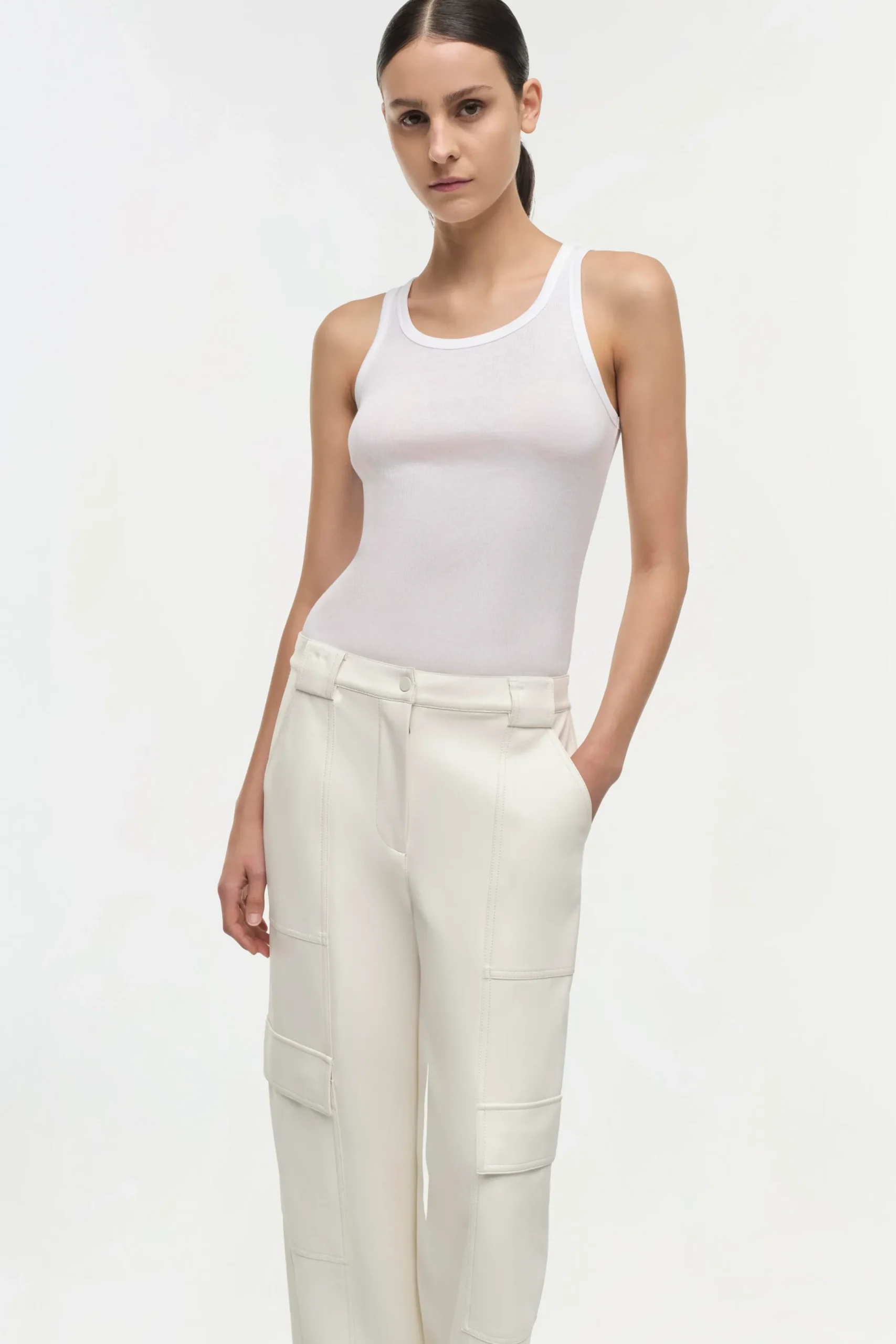 Women Simkhai Sofia Pant