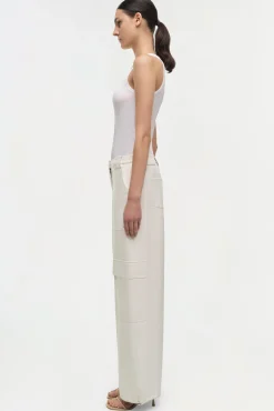 Women Simkhai Sofia Pant