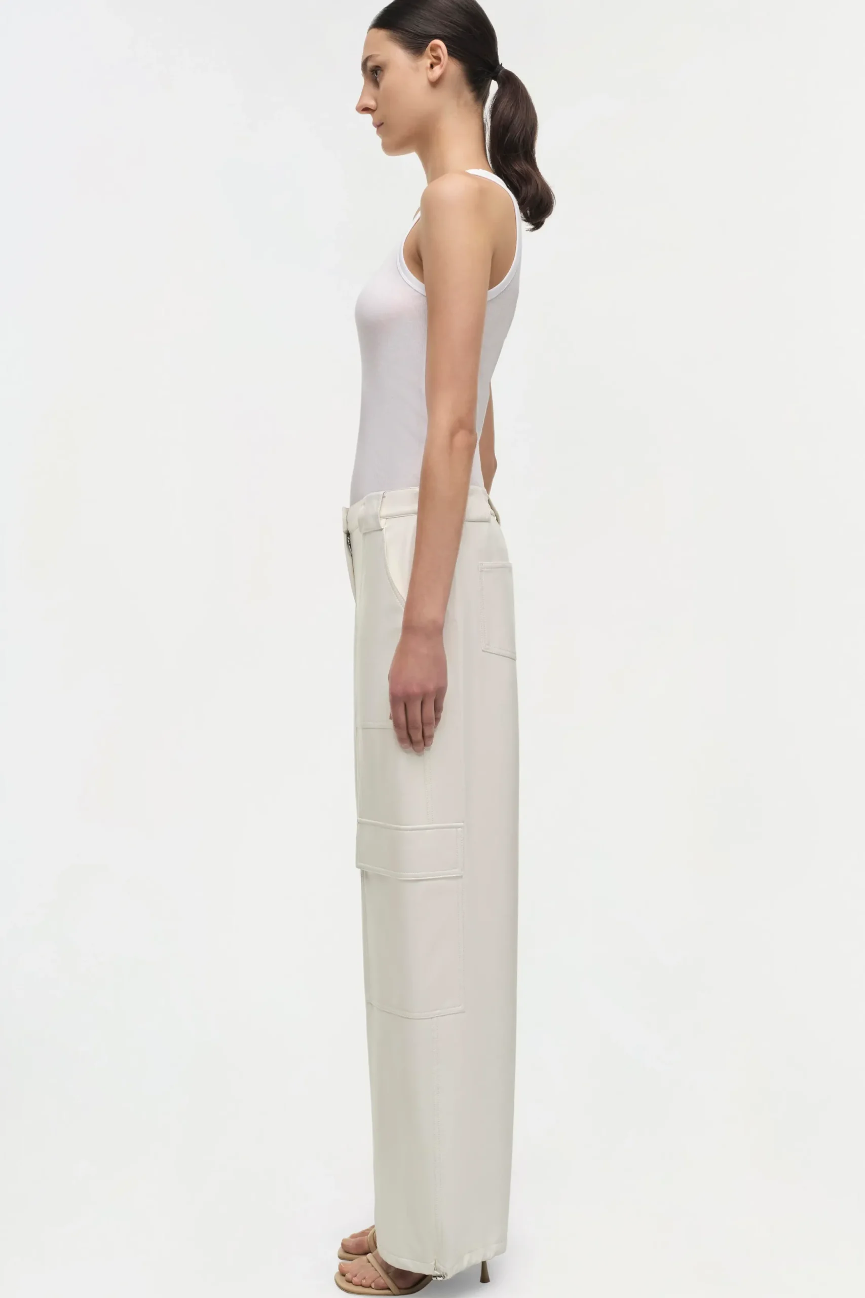Women Simkhai Sofia Pant