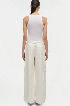 Women Simkhai Sofia Pant