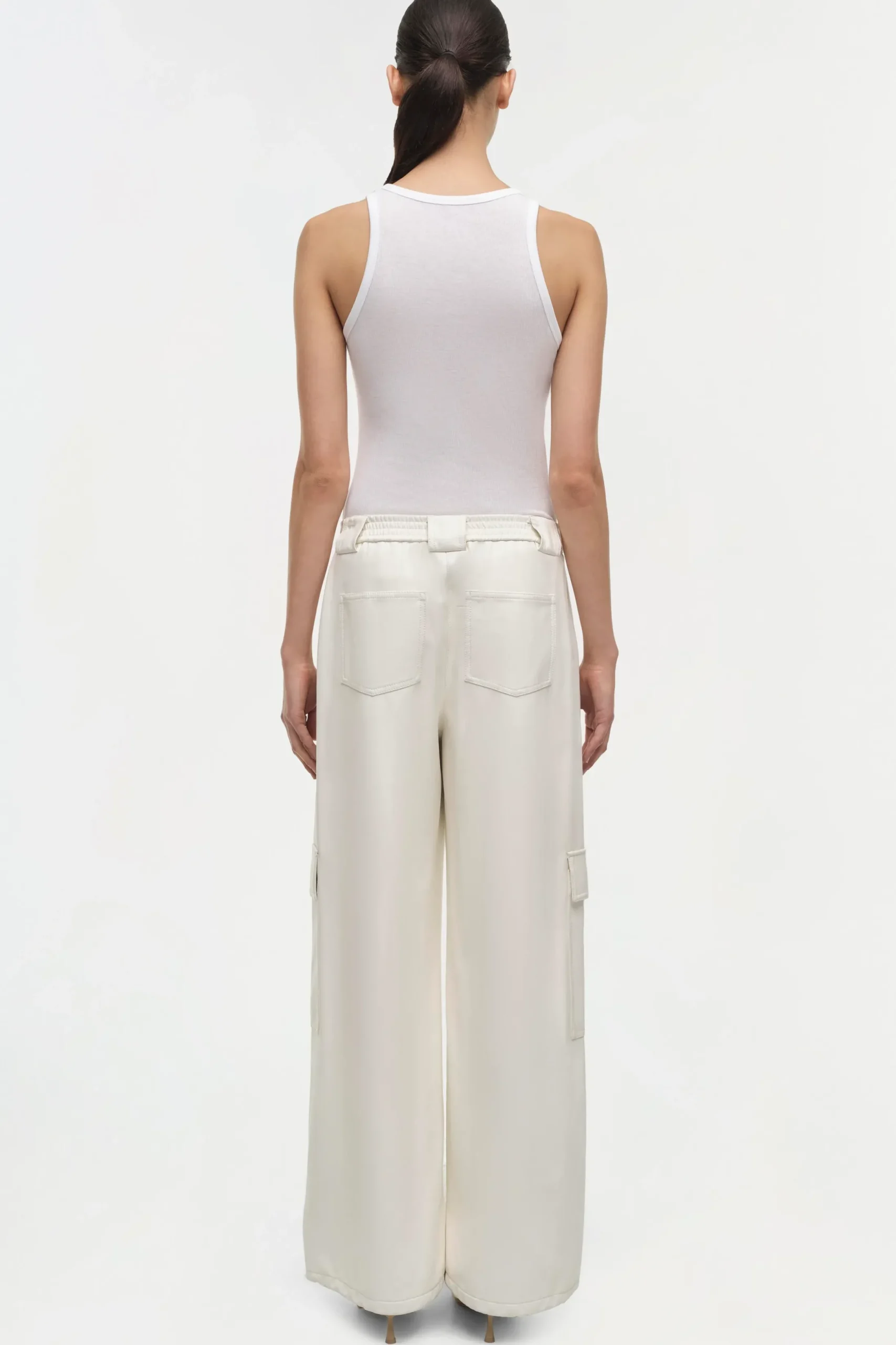 Women Simkhai Sofia Pant