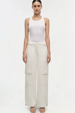 Women Simkhai Sofia Pant