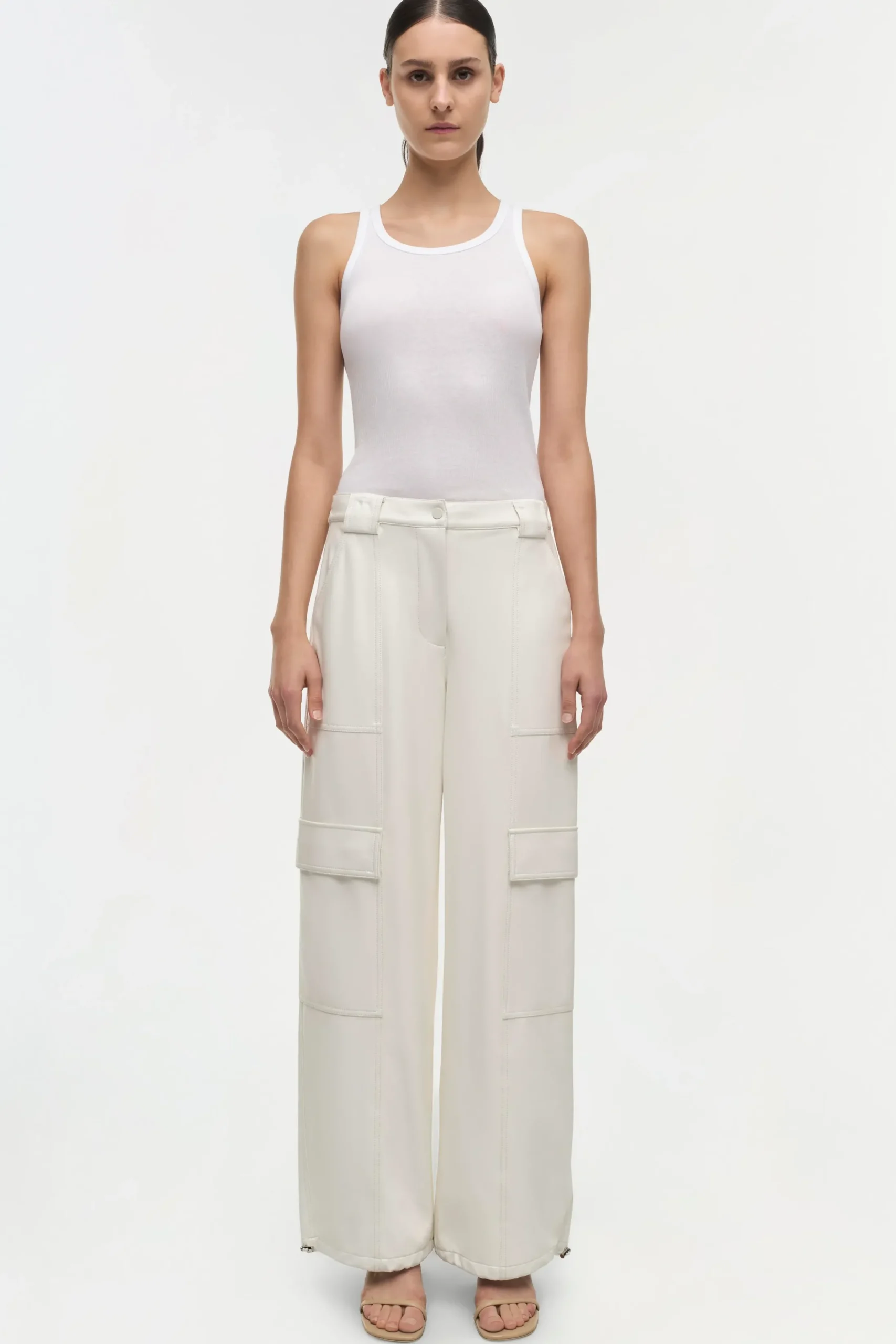 Women Simkhai Sofia Pant