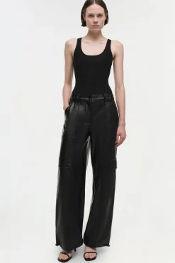 Women Simkhai Sofia Pant