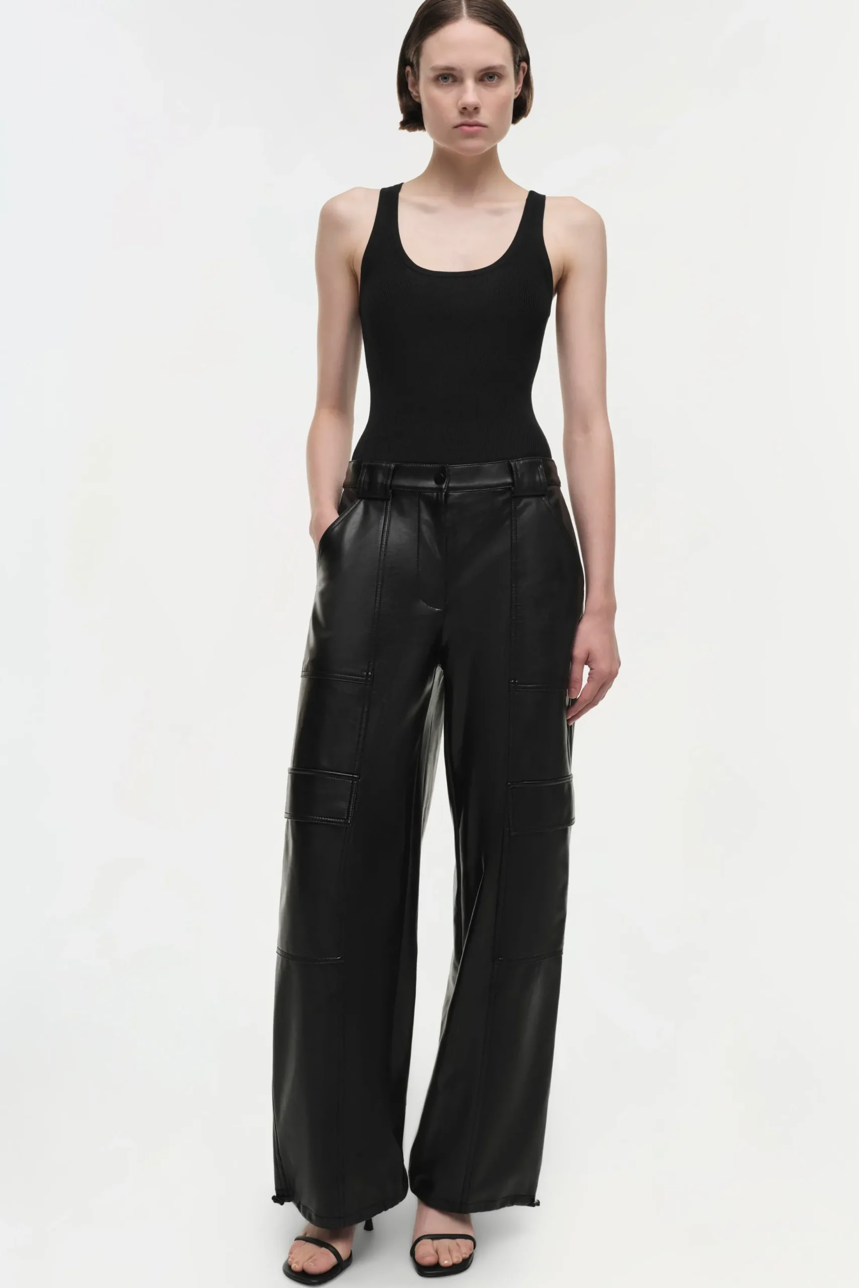 Women Simkhai Sofia Pant