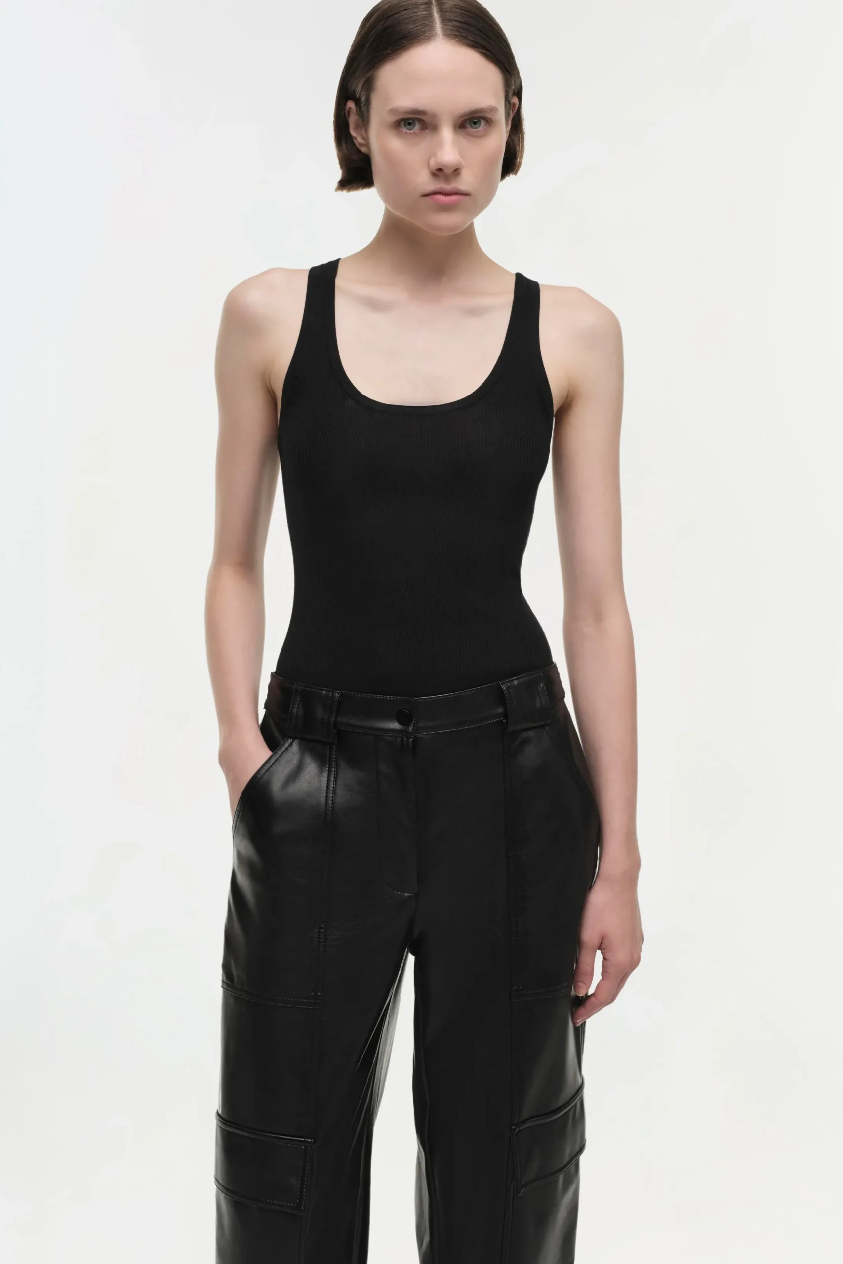 Women Simkhai Sofia Pant