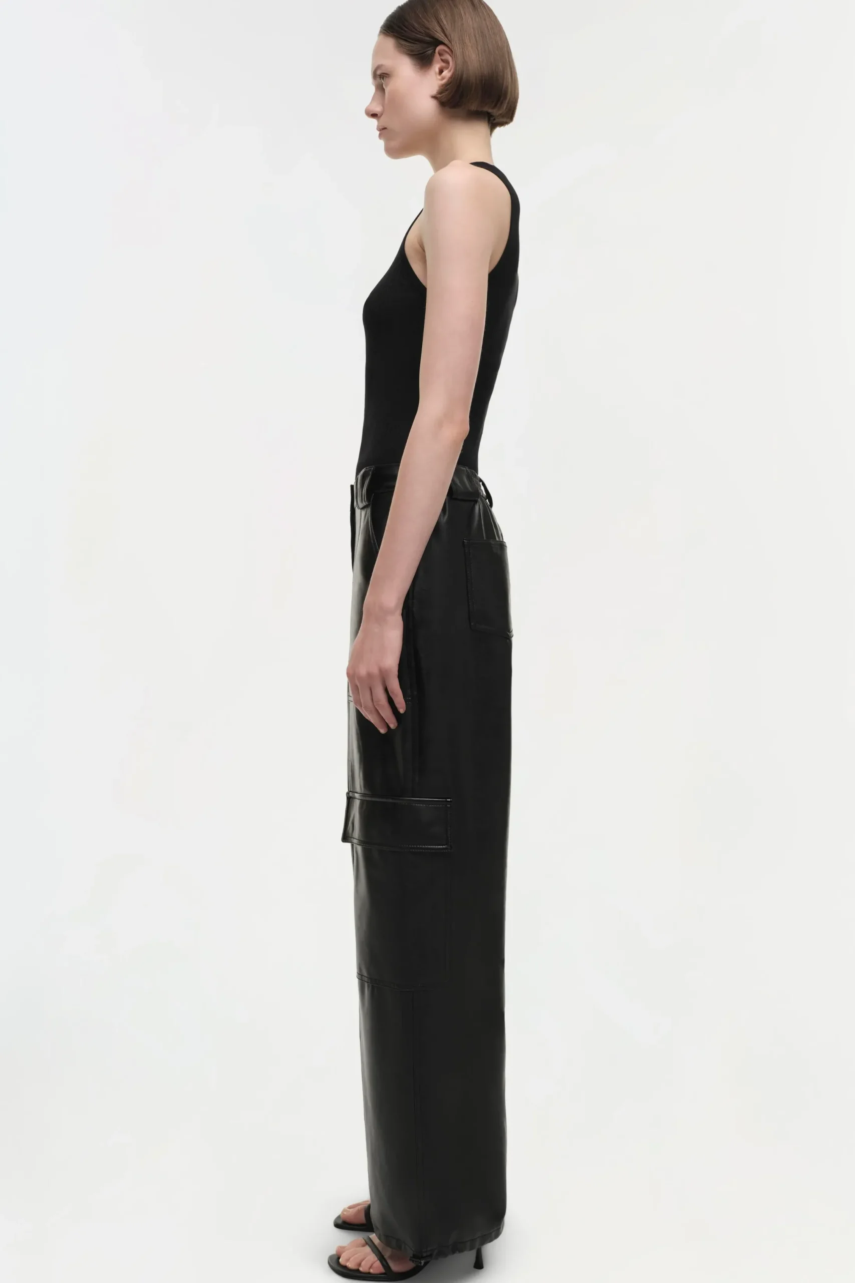 Women Simkhai Sofia Pant