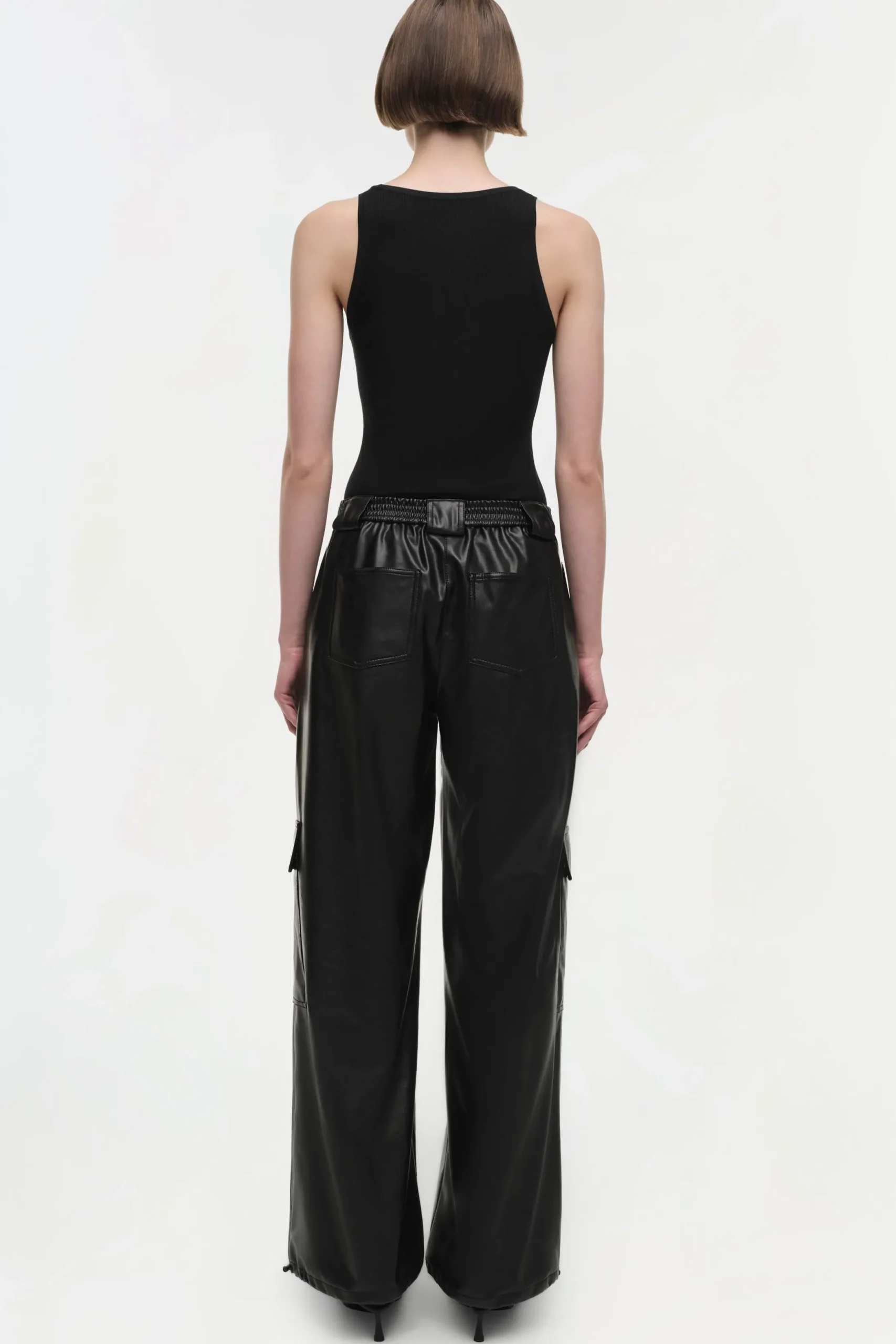 Women Simkhai Sofia Pant