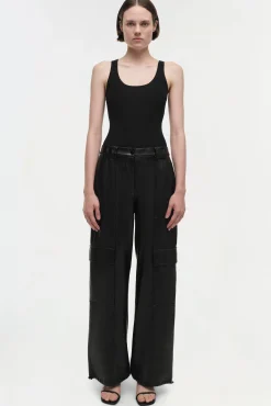 Women Simkhai Sofia Pant