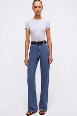 Women Simkhai Soft T-Shirt