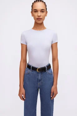 Women Simkhai Soft T-Shirt