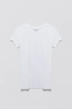 Women Simkhai Soft T-Shirt
