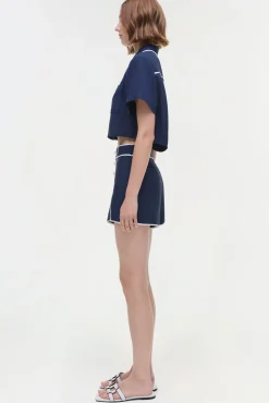 Women Simkhai Solange Shirt
