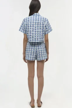 Women Simkhai Solange Shirt