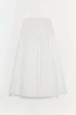 Women Simkhai Stella Skirt