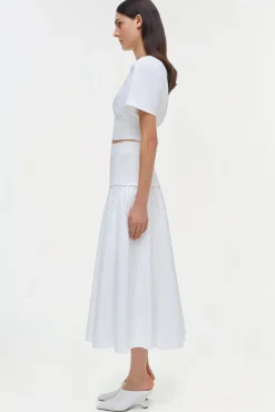 Women Simkhai Stella Skirt