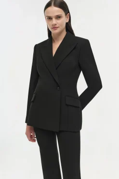 Women Simkhai Surabhi Blazer