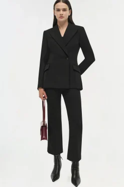 Women Simkhai Surabhi Blazer