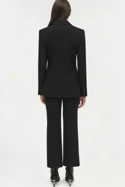 Women Simkhai Surabhi Blazer