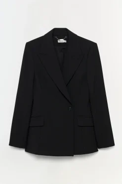 Women Simkhai Surabhi Blazer