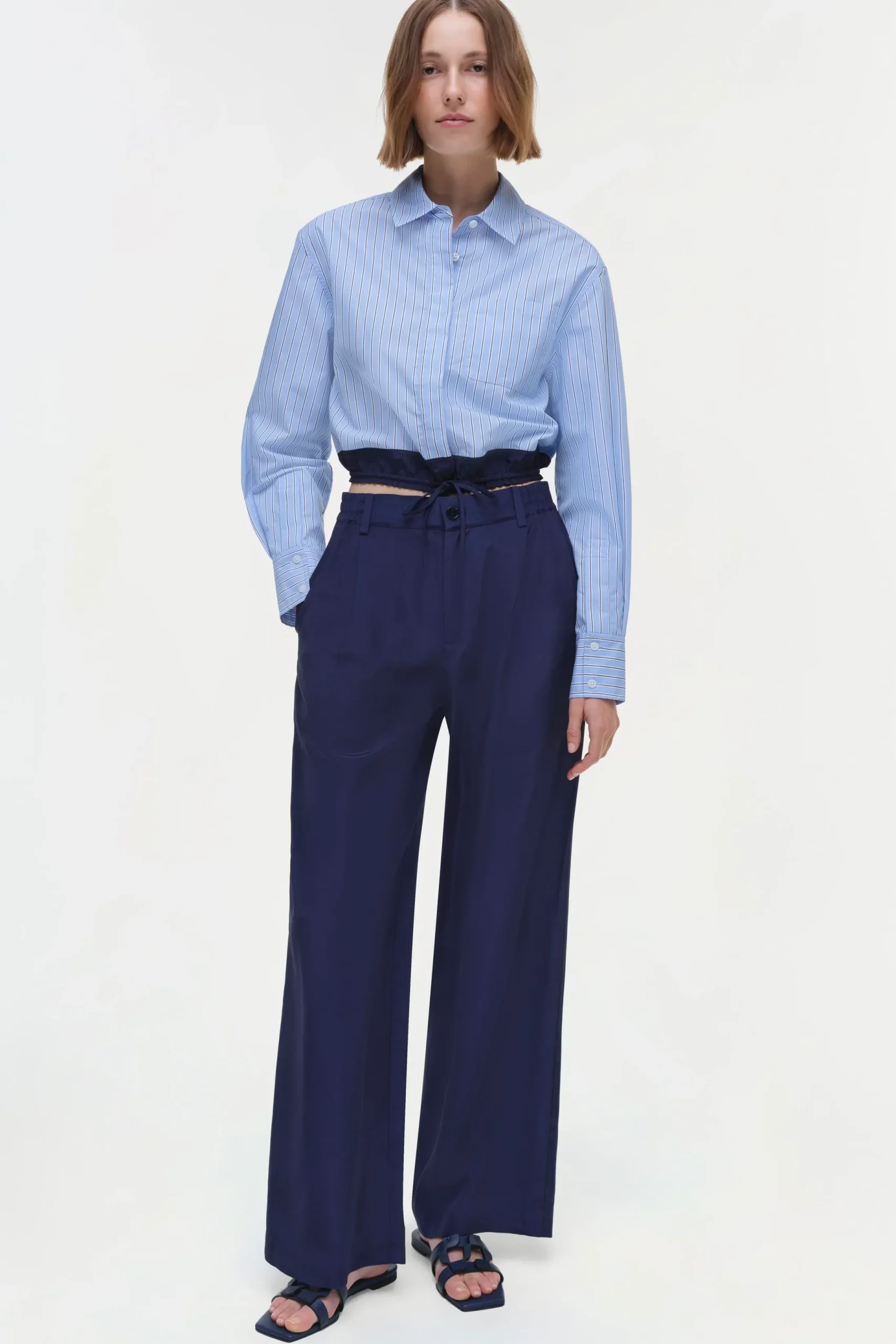 Women Simkhai Sydnie Pant