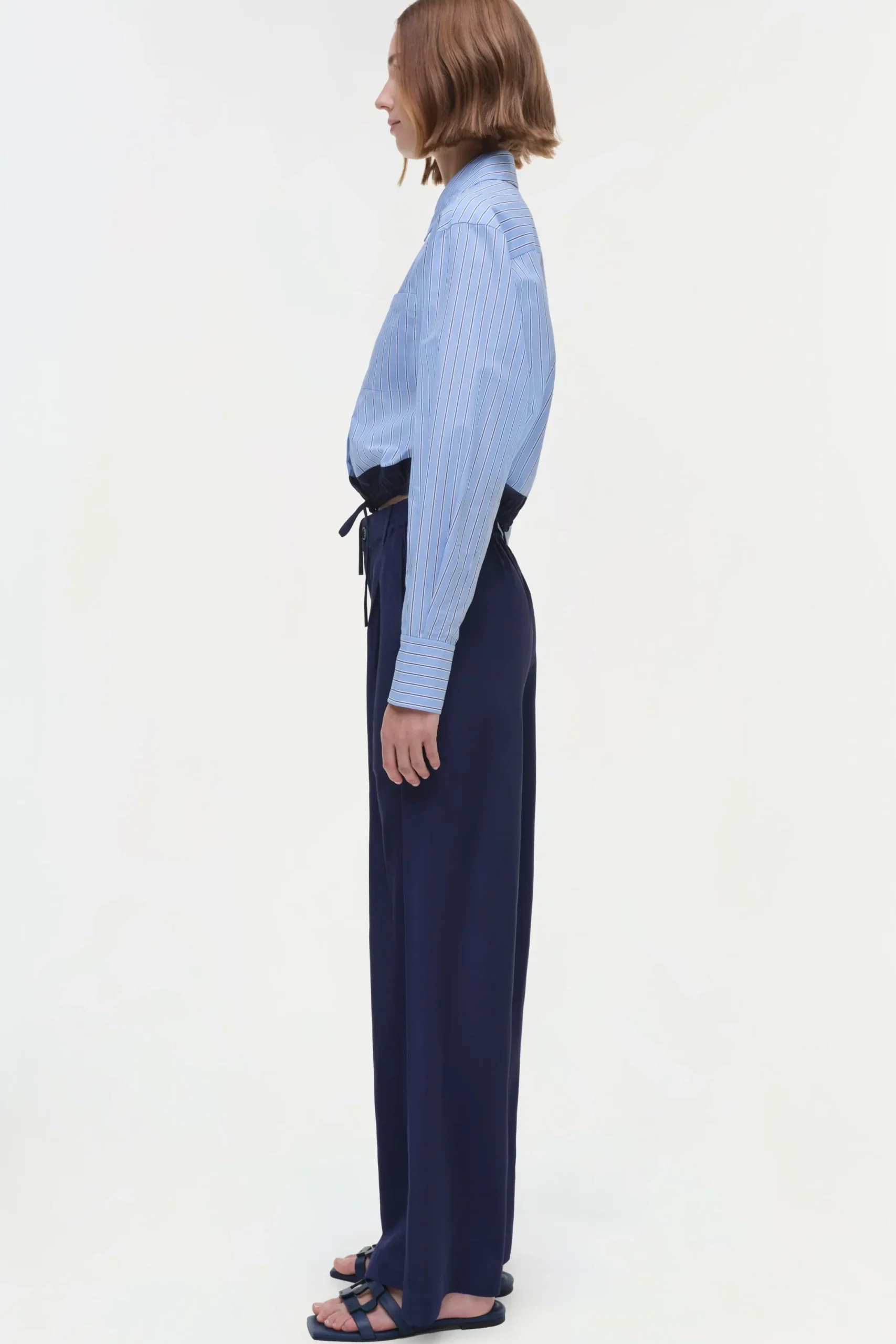 Women Simkhai Sydnie Pant