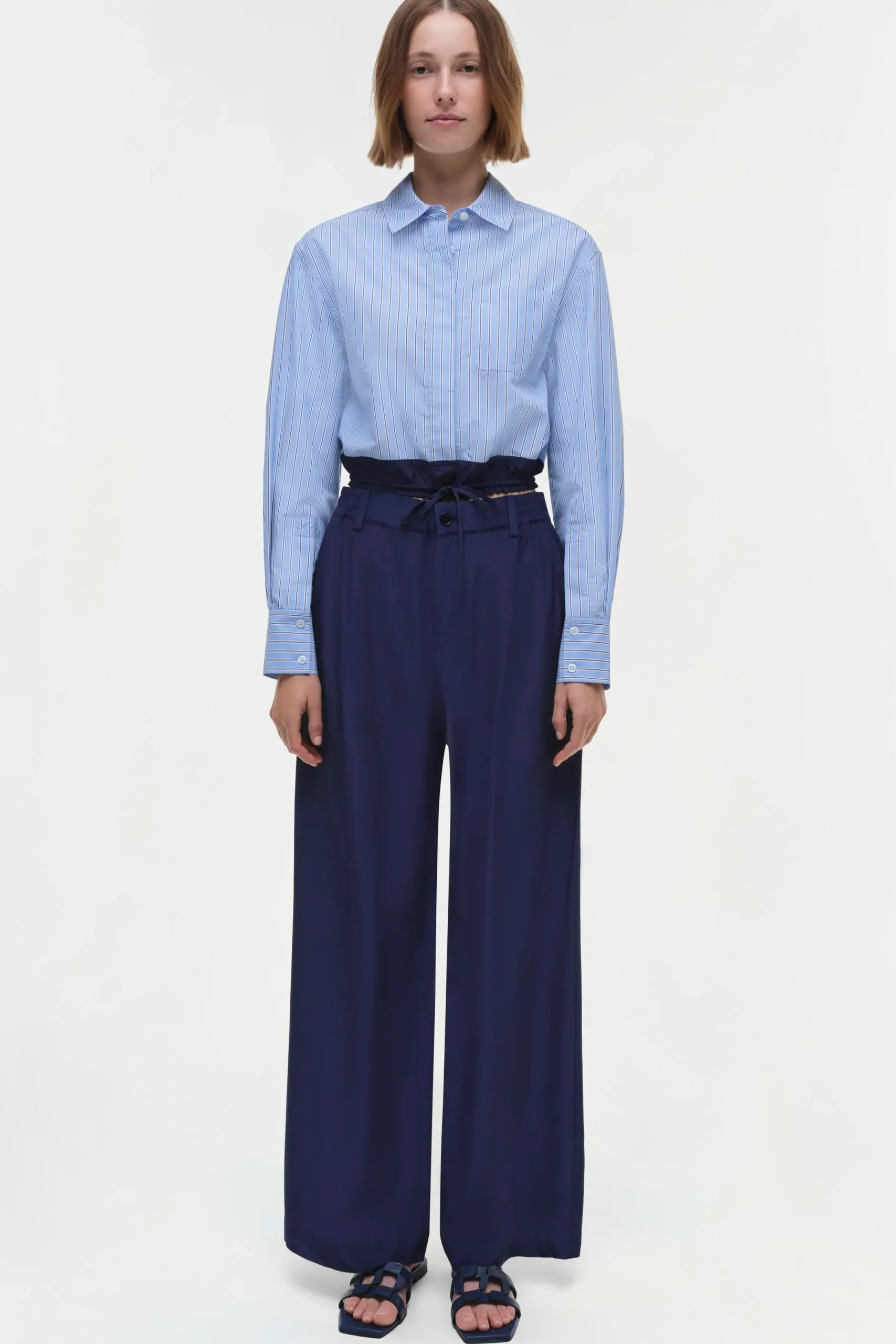 Women Simkhai Sydnie Pant