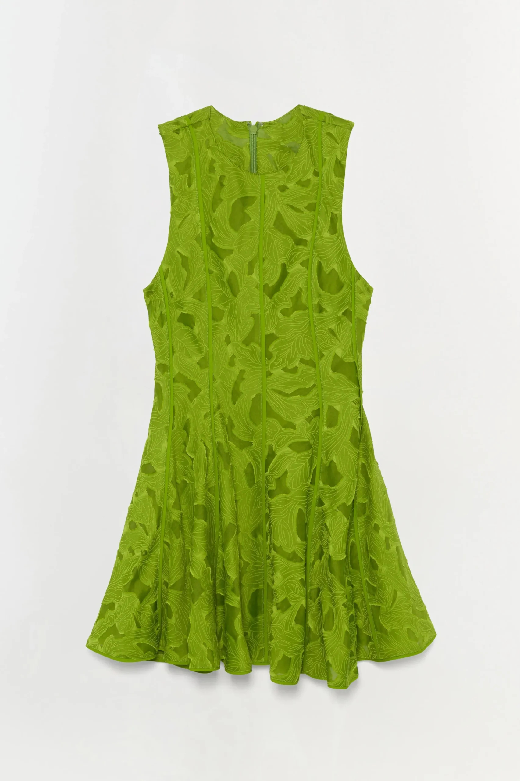 Women Simkhai Sylvia Jacquard Mini Dress