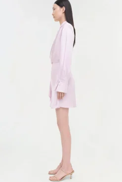 Women Simkhai Talit Dress