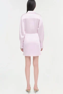 Women Simkhai Talit Dress