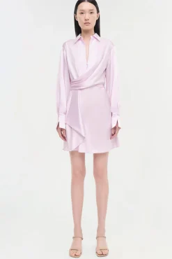 Women Simkhai Talit Dress