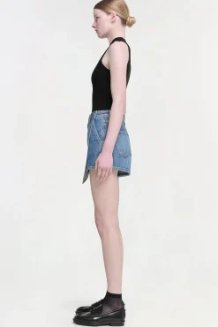 Women Simkhai Tatyana Top