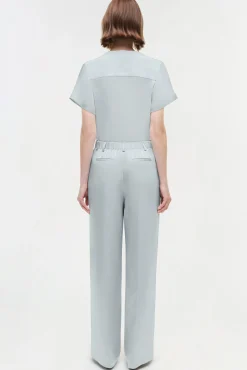 Women Simkhai Tavar Pants