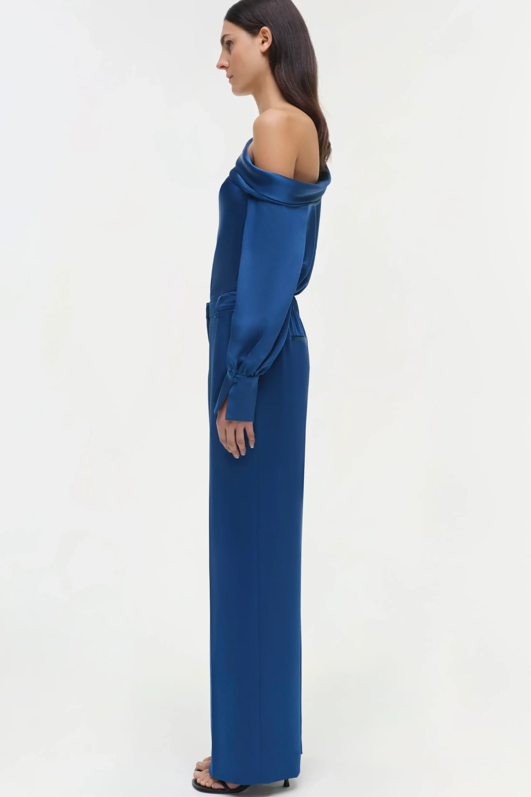 Women Simkhai Tavar Pants