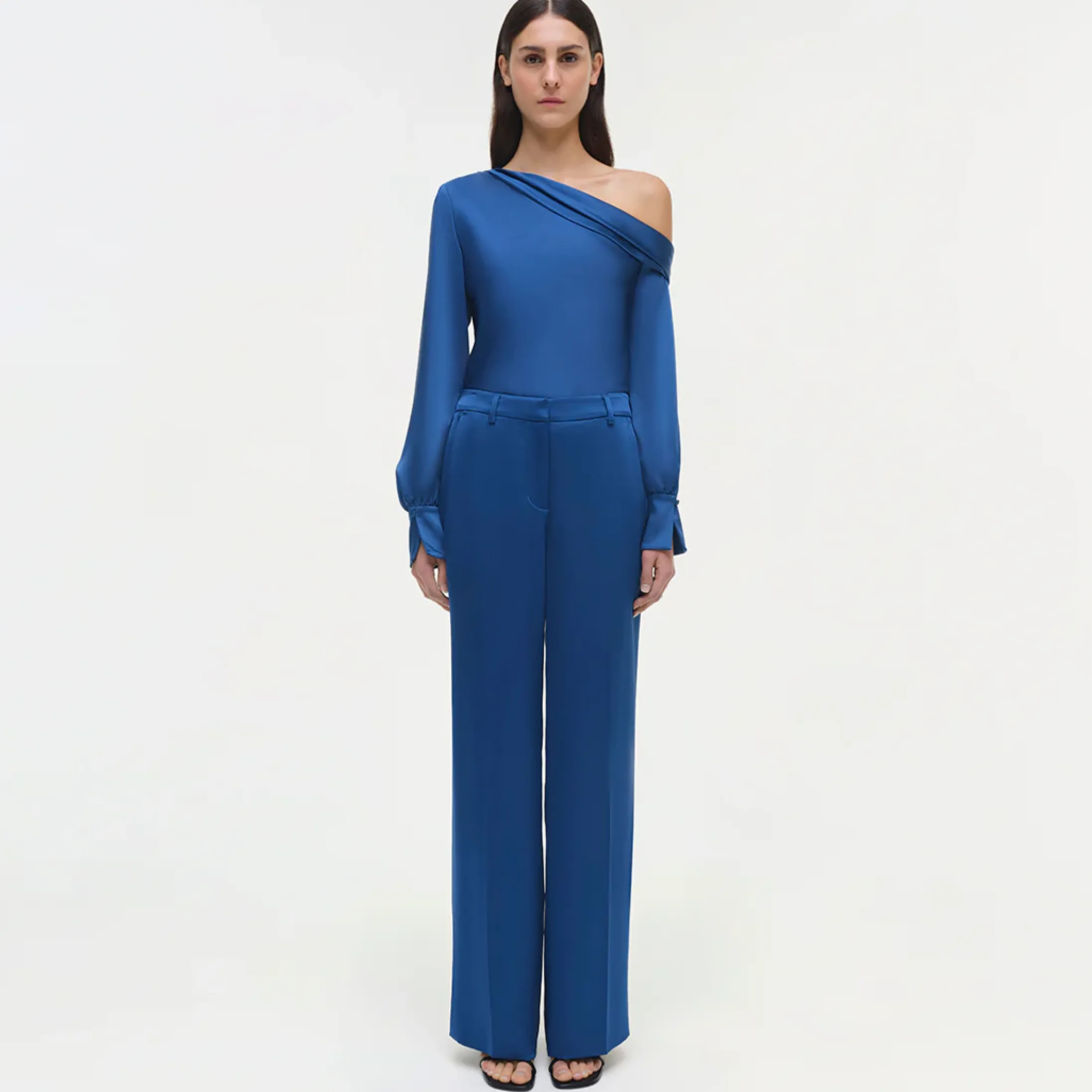Women Simkhai Tavar Pants