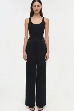 Women Simkhai Tavar Pants