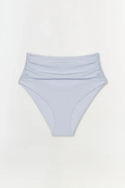 Women Simkhai Teya High Waist Bikini Bottom