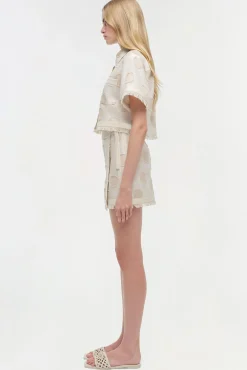 Women Simkhai Topanga Shirt