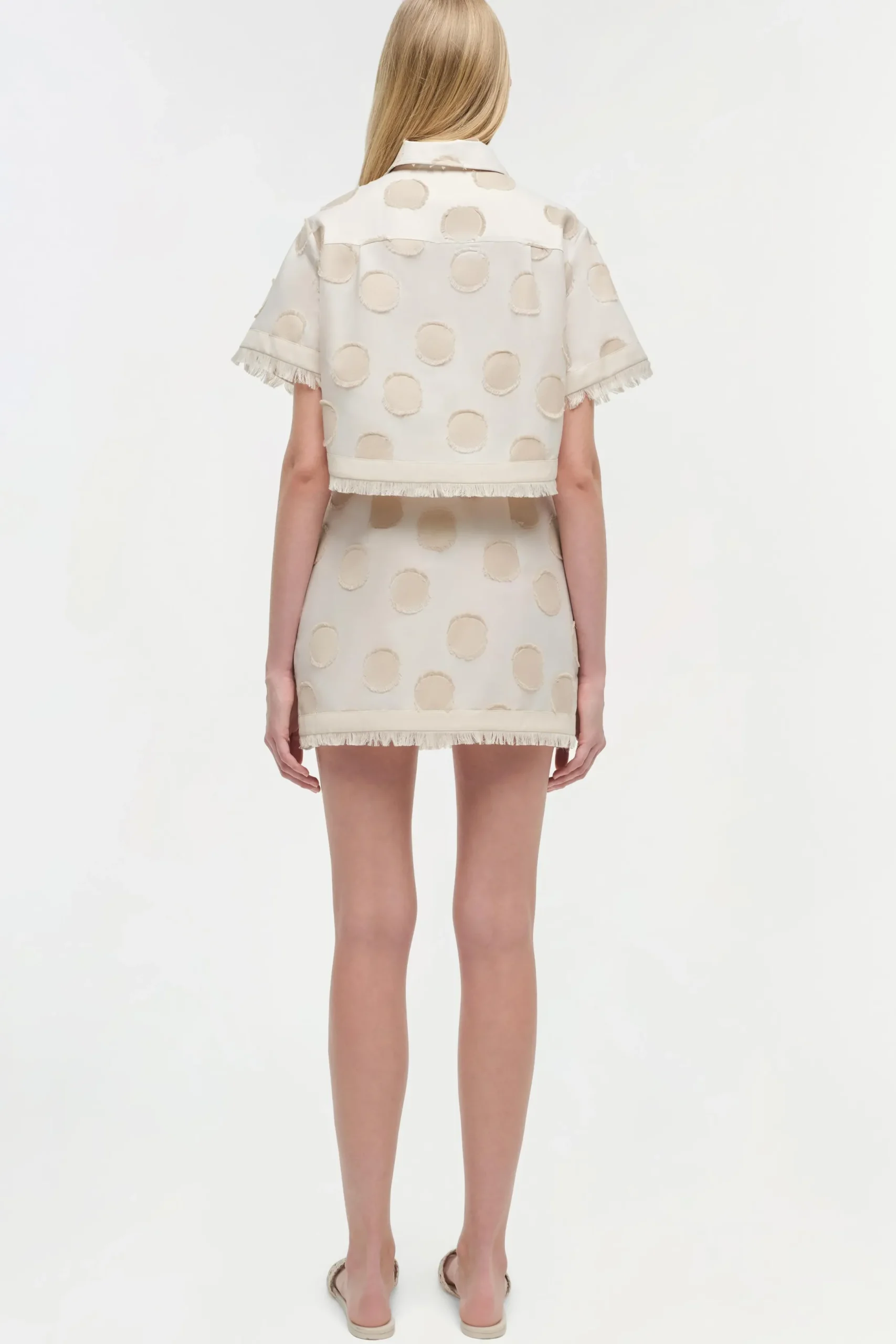 Women Simkhai Topanga Shirt
